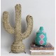Cactus d'Arizona en paille - Bohemia