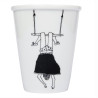 Tasse Trapèze Girl - Helen b Tasse Trapèze Girl - Helen b