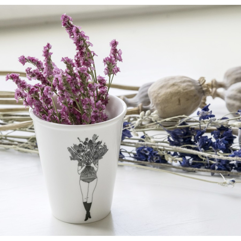 Tasse Bouquet de fleurs - Helen b Tasse Bouquet de fleurs - Helen b