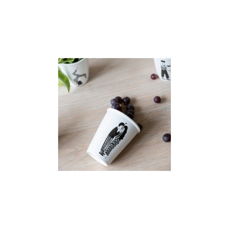 Tasse Secret Kissers - Helen b