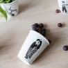 Tasse Secret Kissers - Helen b