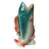 Vase Retro - poisson | Kitsch Kitchen
