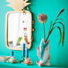 Vase Retro - poisson | Kitsch Kitchen