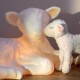 Peluche Mouton | Mary | Egmont Toys