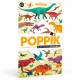 Poster - Dinosaures | Poppik