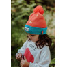 Bonnet à Pompon - Mountain Rollers | Hello Hossy