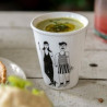 Tasse Apero couple | Helen b