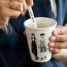 Tasse Apero couple | Helen b