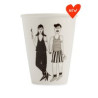 Tasse Apero couple | Helen b