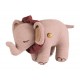 Peluche Elephant musicale | Rosalie - Egmont toys