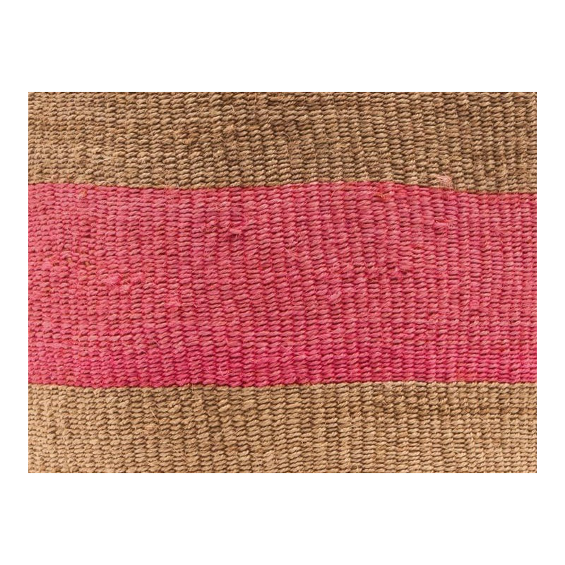 Grand panier de rangement - Kitambaa | The Basket Room