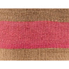 Grand panier de rangement - Kitambaa | The Basket Room