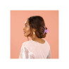 Pince à cheveux - Pieuvre