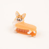 Pince à cheveux - Corgi | Coucou Suzette