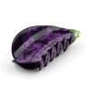 Pince à cheveux - Aubergine | Coucou Suzette