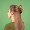 Pince à cheveux - Feuille | Coucou Suzette