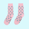 Chaussettes Oeil | Coucou Suzette