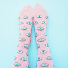 Chaussettes Oeil | Coucou Suzette
