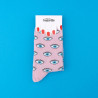 Chaussettes Oeil | Coucou Suzette