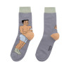 Chaussettes Bidon Biere | Coucou Suzette
