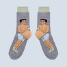 Chaussettes Bidon Biere | Coucou Suzette