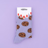 Chaussettes Cookies & Lait | Coucou Suzette Chaussettes Cookies & Lait | Coucou Suzette