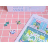 Puzzle 1000 pièces  - Floris