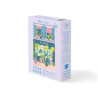 Puzzle 1000 pièces  - Floris