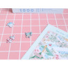 Puzzle 1000 pièces  - Palm Springs | La Petite Epicerie 
