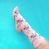 Chaussettes Seins | Coucou Suzette