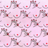 Chaussettes Seins | Coucou Suzette