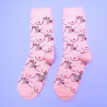 Chaussettes Seins | Coucou Suzette