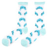 Chaussettes Transparentes Dauphin | Coucou Suzette