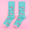 Chaussettes Crevettes