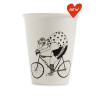 Tasse Speedie