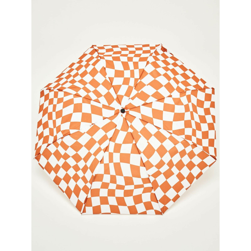 Parapluie Canard - beurre de cacachuète