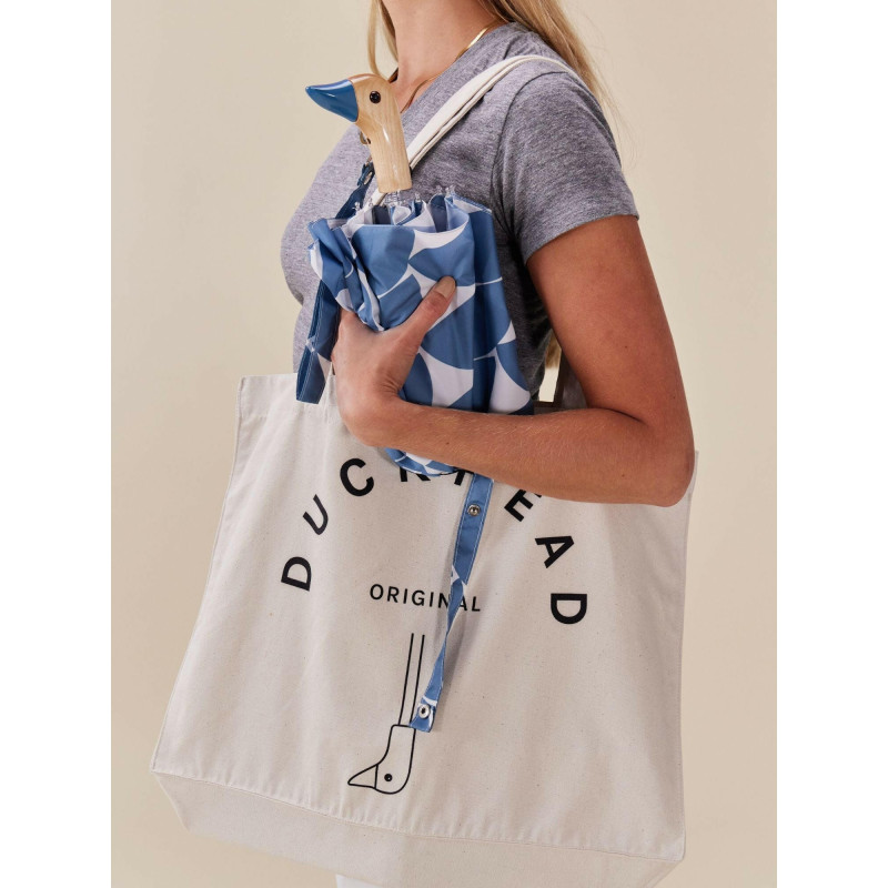 Parapluie Canard - Denim