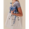 Parapluie Canard - Denim