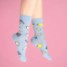 Chaussettes Huîtres