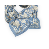 Foulard Coeur Horizon – Apaches C. | Boutique Le Pompon