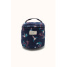Vanity Tara "Cerisier" Navy - Apaches | Boutique Le Pompon
