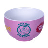 Grand bol rose porcelaine - Kitsch Kitchen