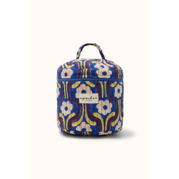 Vanity Tara "Lola" True Blue - Apaches | Boutique Le Pompon